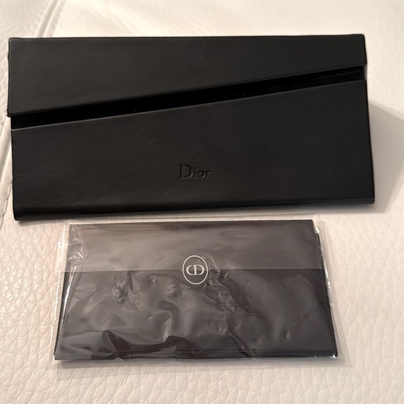 Dior Sunglasses - black - Picture 4 of 5